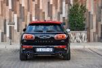 Mini John Cooper Works Clubman 2017 года (ZA)